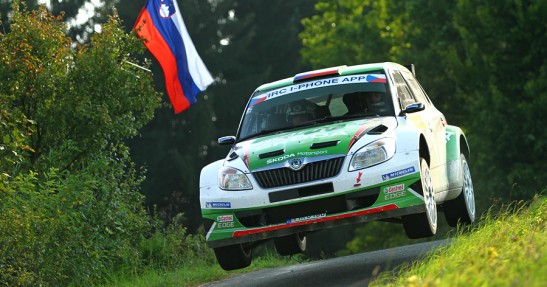 Rajd Barum